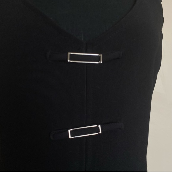 Vintage Little Black Dress by MCollection - Classic and Timeless - Picture 6 of 8